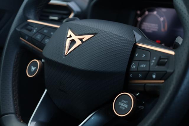 SEAT Leon CUPRA Leon 2.0 TDI 150 CV DSG