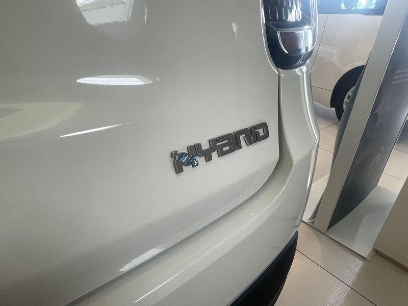 FIAT 600 1.2 Hybrid MHEV 100 Cv DCT