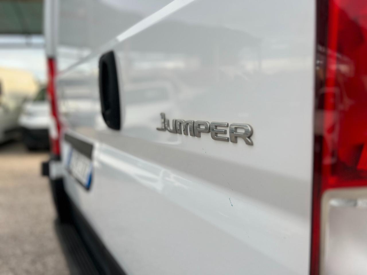 CITROËN JUMPER 28 L1H1 BlueHDi 120 CV - FURGONE