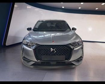 DS DS3 2019 Crossback Crossback 1.5 bluehdi Performance Line 110cv