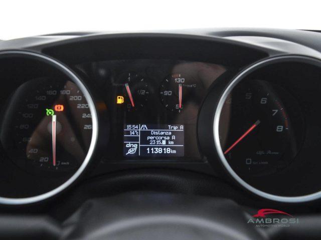 ALFA ROMEO Giulietta 1.4 Turbo Super 120cv my19
