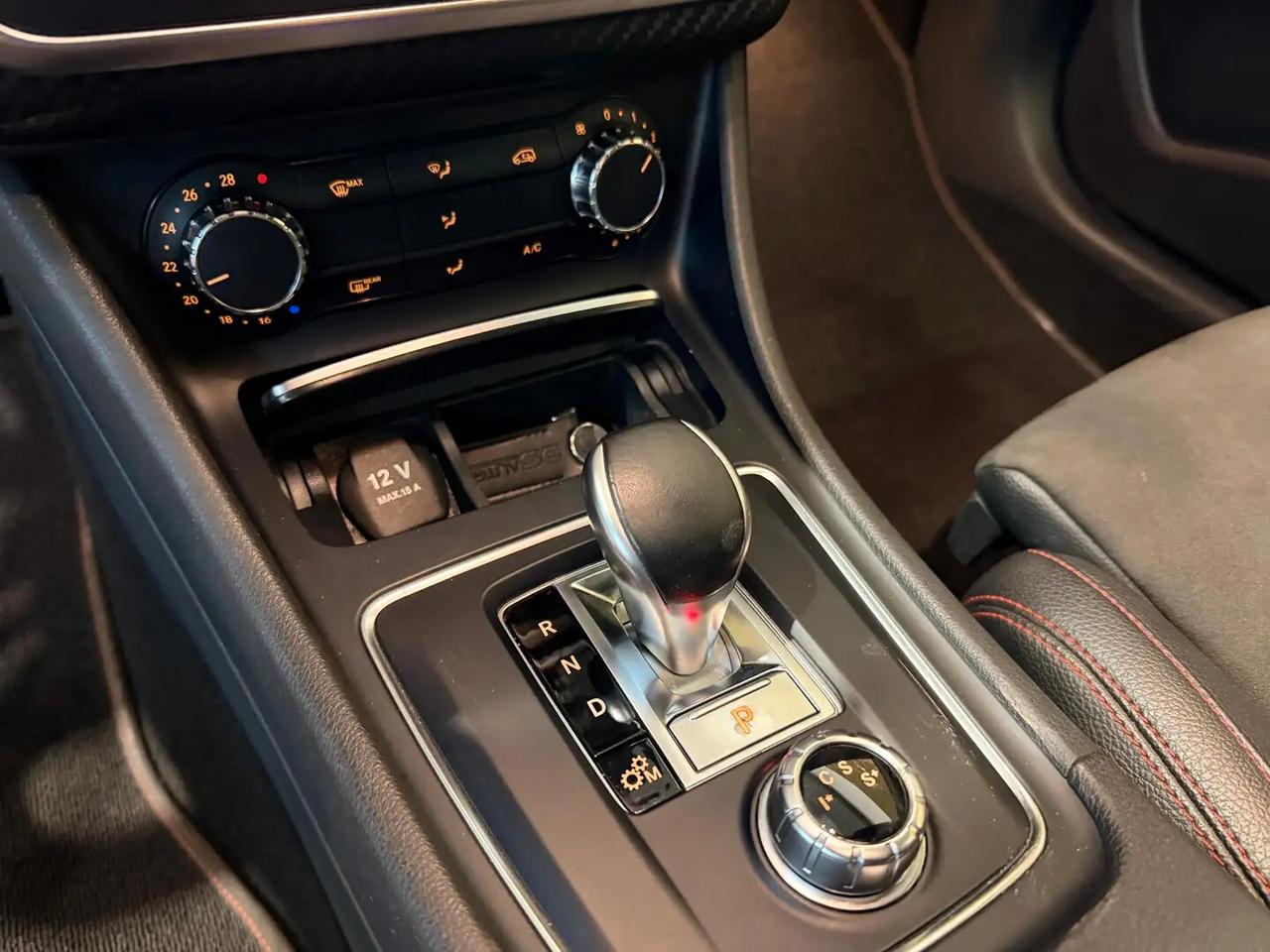 Mercedes-benz A 45 AMG 4Matic Automatic