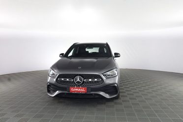 MERCEDES-BENZ CLA sse GLA GLA 200 d Automatic 4MATIC PREMIUM