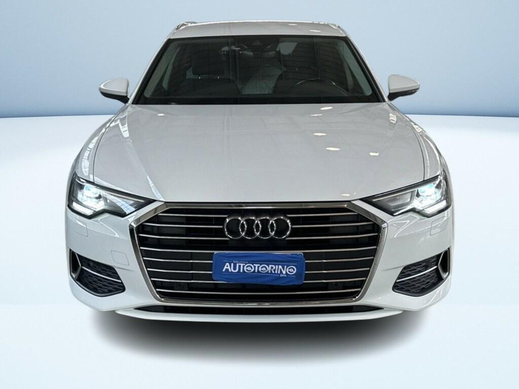 Audi A6 Avant 40 2.0 TDI mHEV Business Sport S tronic