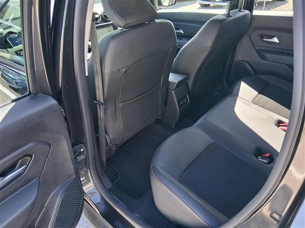 Dacia Duster 1.0 TCe GPL SL Extreme 4x2