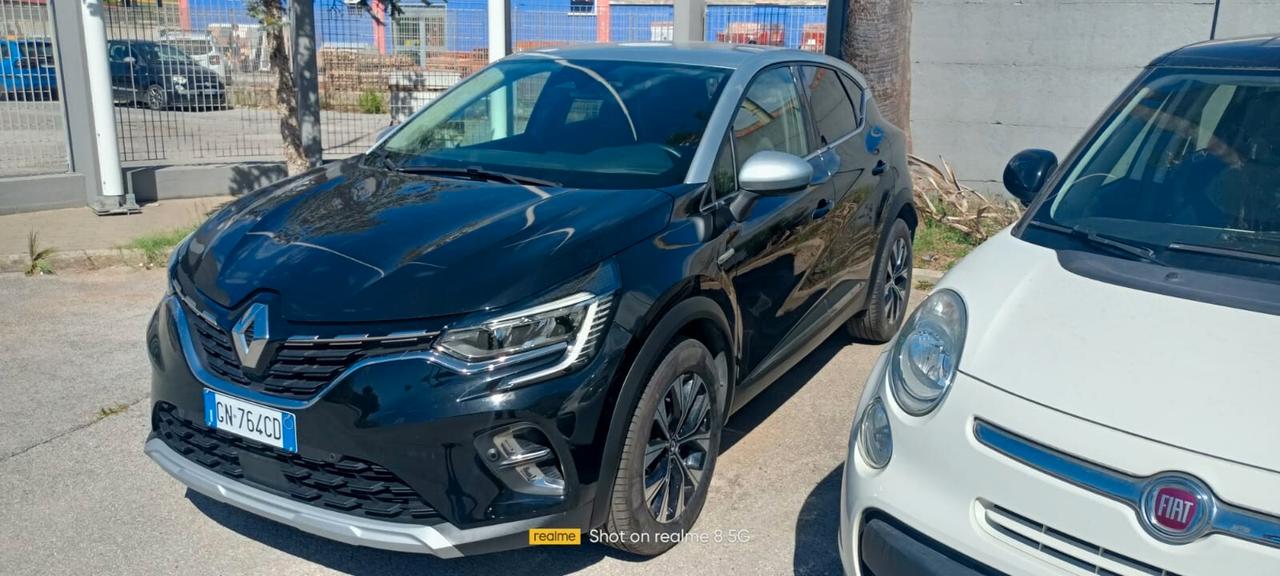 Renault Captur TCe 90 CV Equilibre ( AUTO IN CONTO VENDITA)