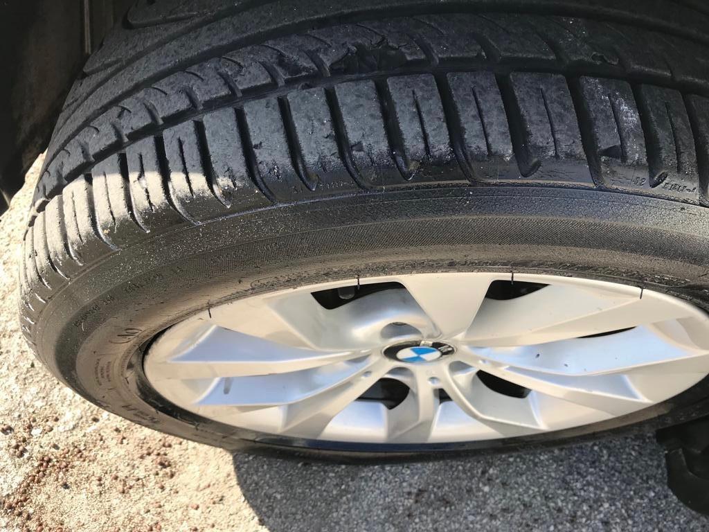 Bmw X1 sDrive18d 143 CV 105 KW Msport auto pari al nuovo