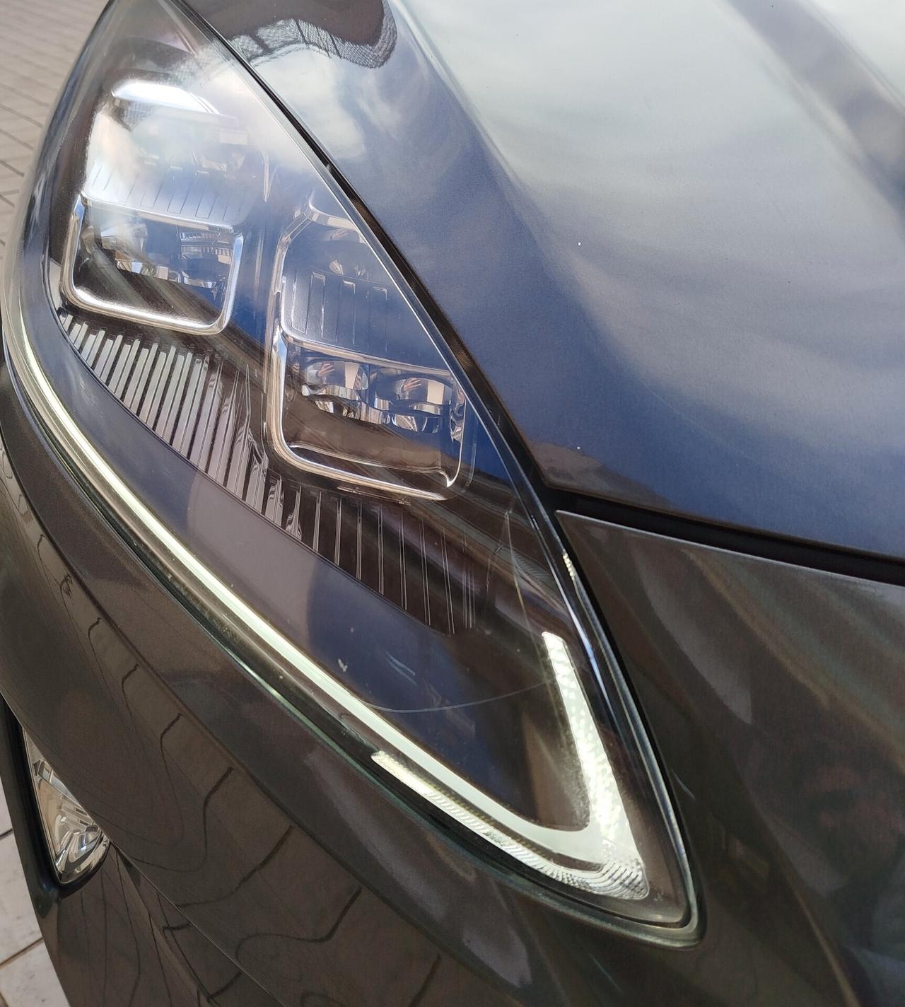 Ford Kuga 1.5 EcoBlue 120 CV aut. 2WD Titanium