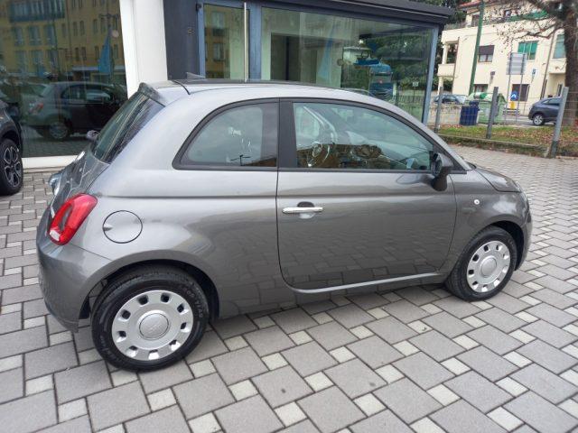 FIAT 500 1.0 Hybrid Cult