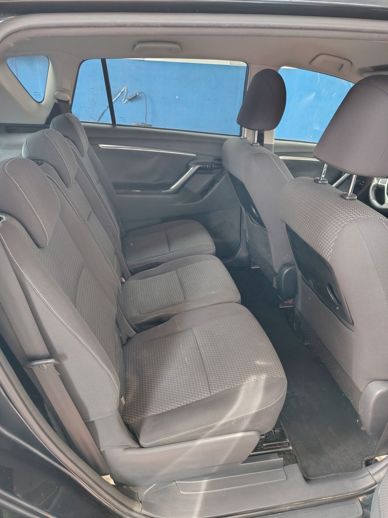 Toyota Verso 2015 photo 4