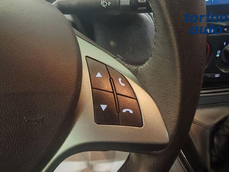 Lancia Ypsilon 1.0 FireFly 70cv Hybrid Platino