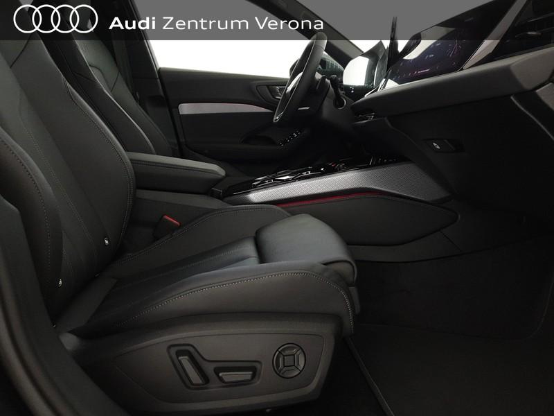 Avant 2.0TDI 204CV S tronic Launch Edition S line