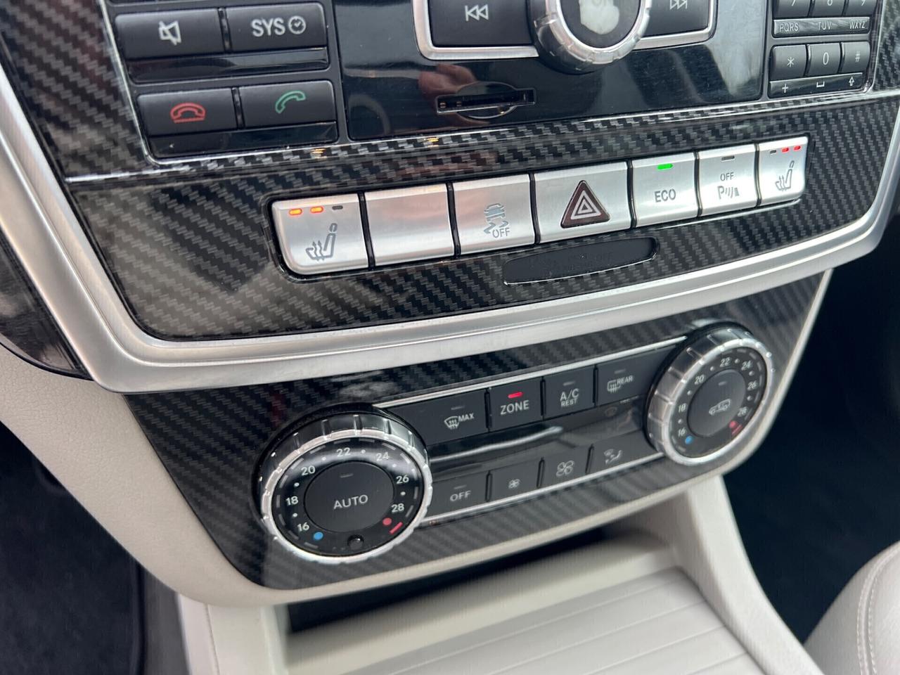 Mercedes-benz GL 350 GL 350 BlueTEC 4matic Premium