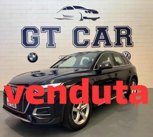 AUDI Q5 40TDI 204 CV quattro S tronic TAGLIANDI AUDI