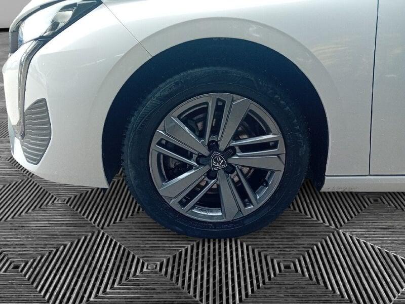 Peugeot 308 Allure BlueHDi 130 EAT8 S&S aut.