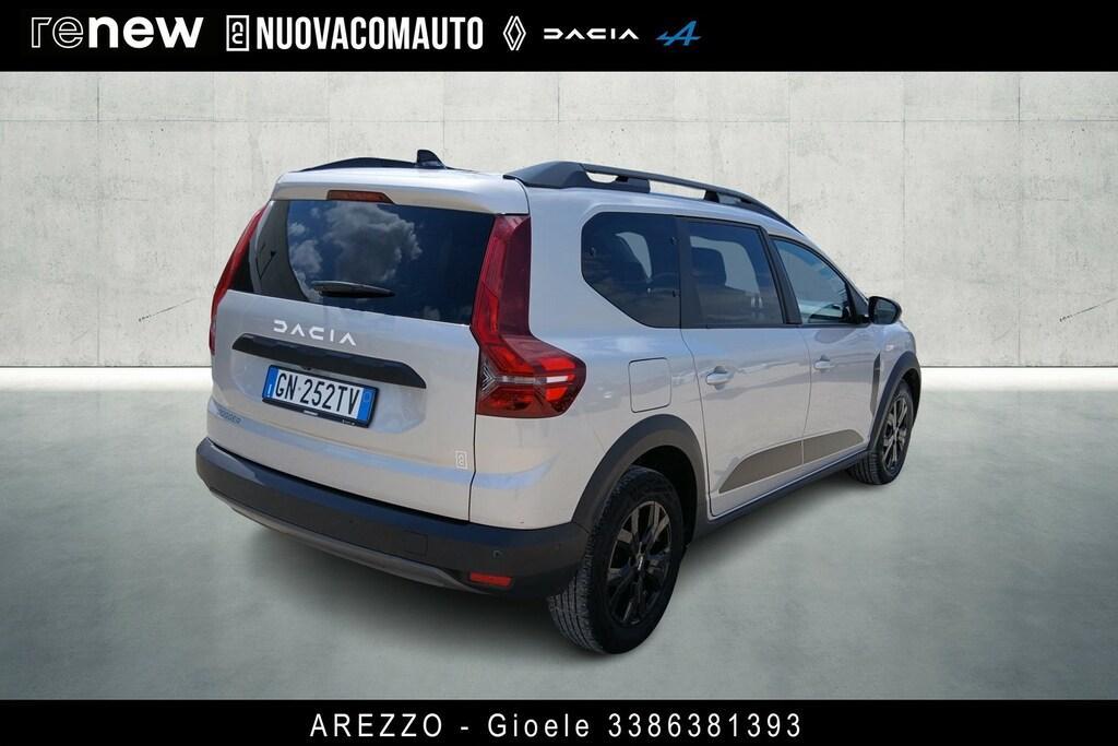 Dacia Jogger 1.0 TCe Extreme UP