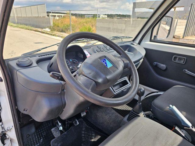 PIAGGIO Porter 1.5 FP PIANALE LUNGO SP LEGA CASSONE FISSO
