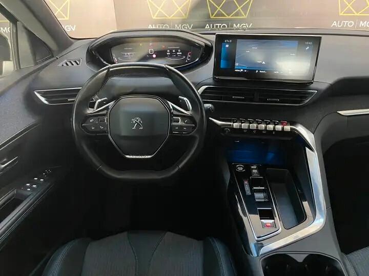 Peugeot 5008 BlueHDi 130 S&S EAT8 Allure Pack 7 Posti