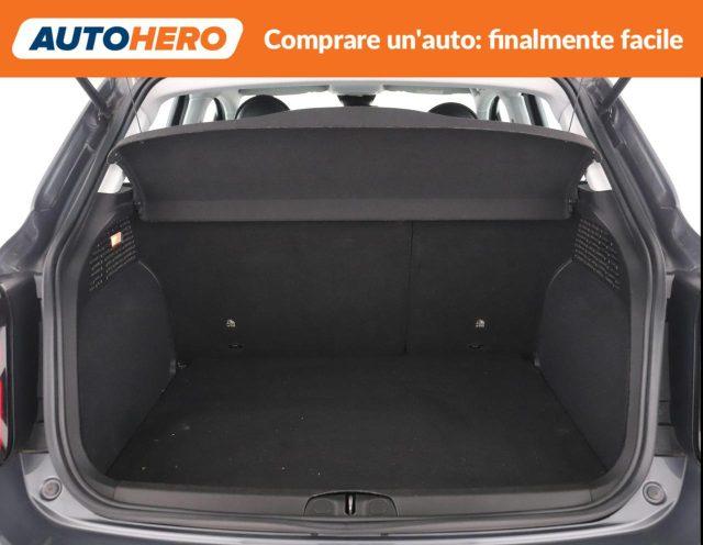 FIAT 500X 1.3 MultiJet 95 CV City Cross