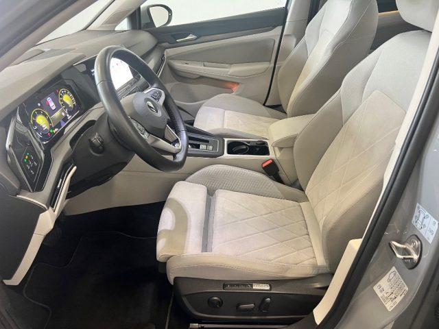 VOLKSWAGEN Golf 2.0 TDI 150 CV DSG SCR Style