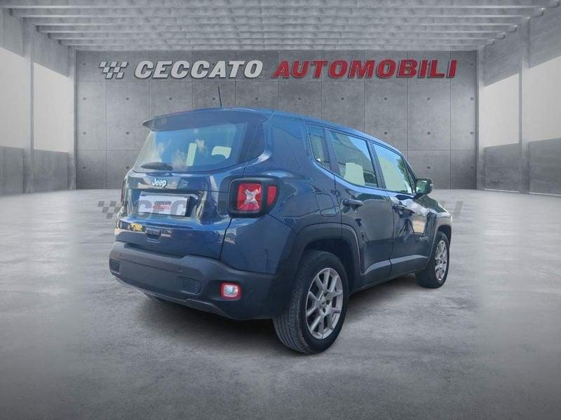 Jeep Renegade Renegade 1.0 t3 Limited 2wd