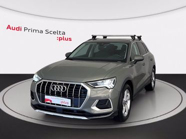 AUDI Q3 35 2.0 tdi business advanced s-tronic del 2022