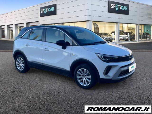 OPEL Crossland 1.5 ECOTEC D 110 CV Start&Stop Elegance