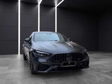 Mercedes-Benz CLE 53 AMG CLE Coupe Premium Plus 4matic auto Night/Tetto