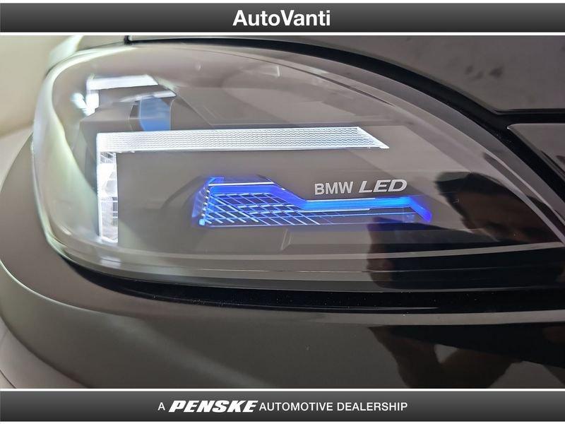 BMW Serie 1 120d 48V MSport Pro auto