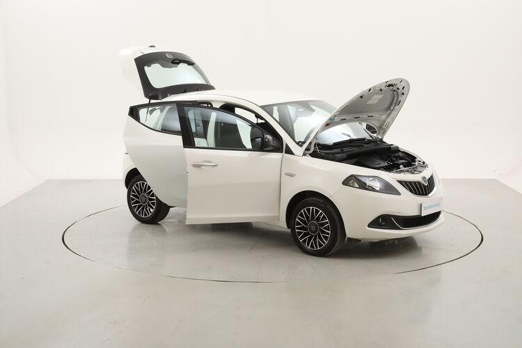 Lancia Ypsilon Hybrid Platino BR054437 1.0 Mild Hybrid 70CV