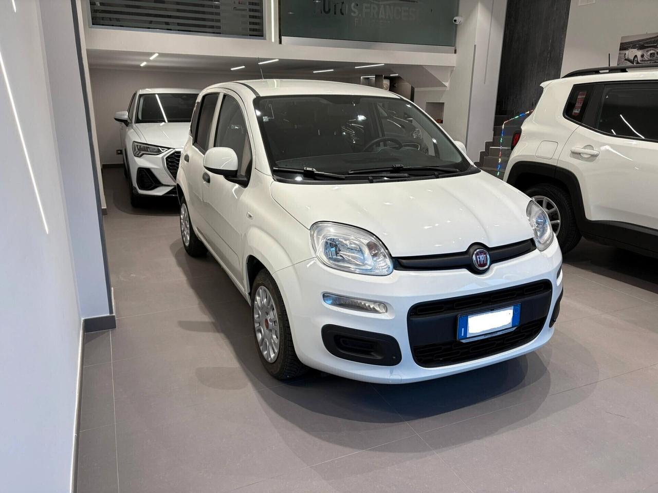 Fiat Panda 1.0 FireFly S&S Hybrid - 2021