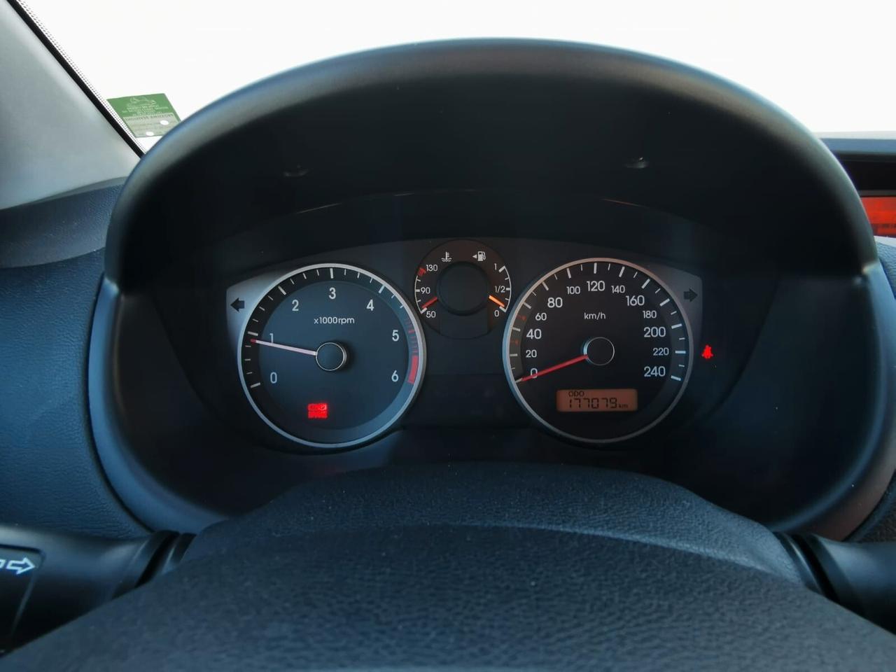Hyundai i20 1.6 CRDi VGT 5p. Premium 2010