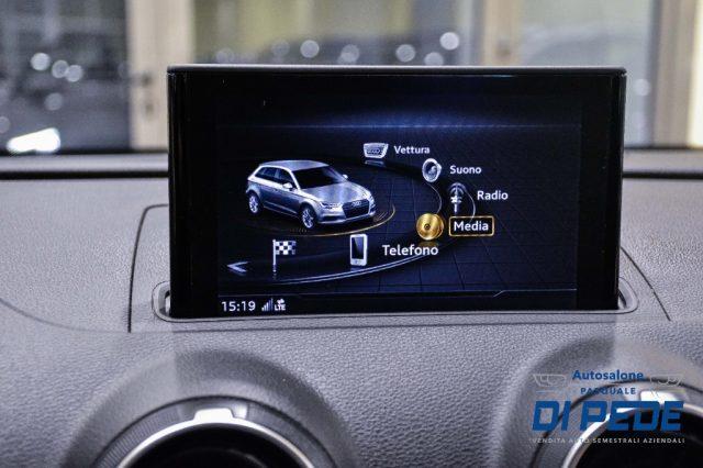AUDI A3 SPB 30 TDI Business