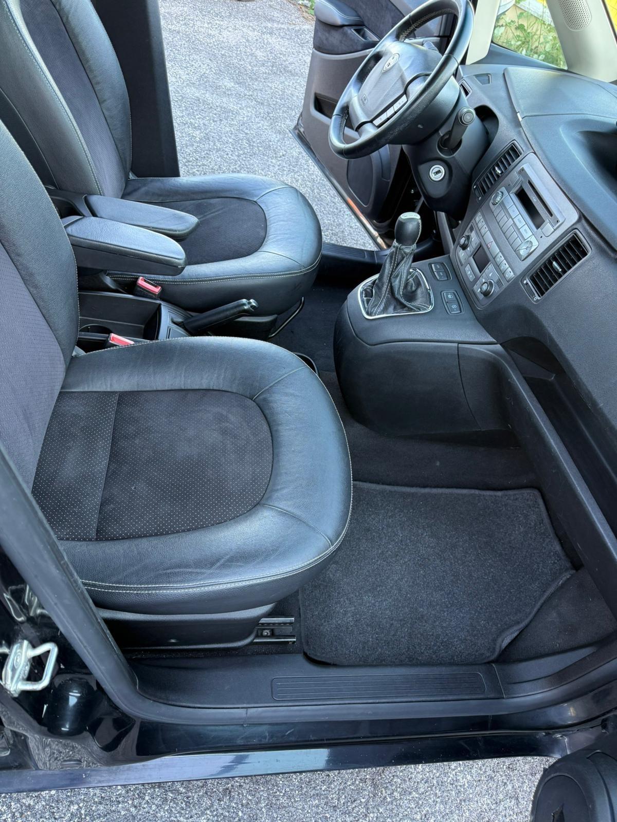 Lancia MUSA 1.3 Mjt 95 CV Gold