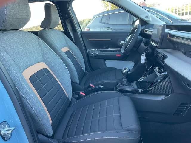 Citroen C3 Aircross C3 Aircross 1.2 turbo Plus 100 CV (NUOVA)