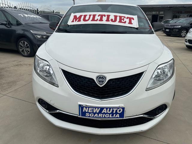 LANCIA Ypsilon 1.3 MJT 95 CV 5P. S&S Elefantino