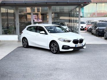 BMW 116 1.5 Diesel 116CV E6 Neo - 2022
