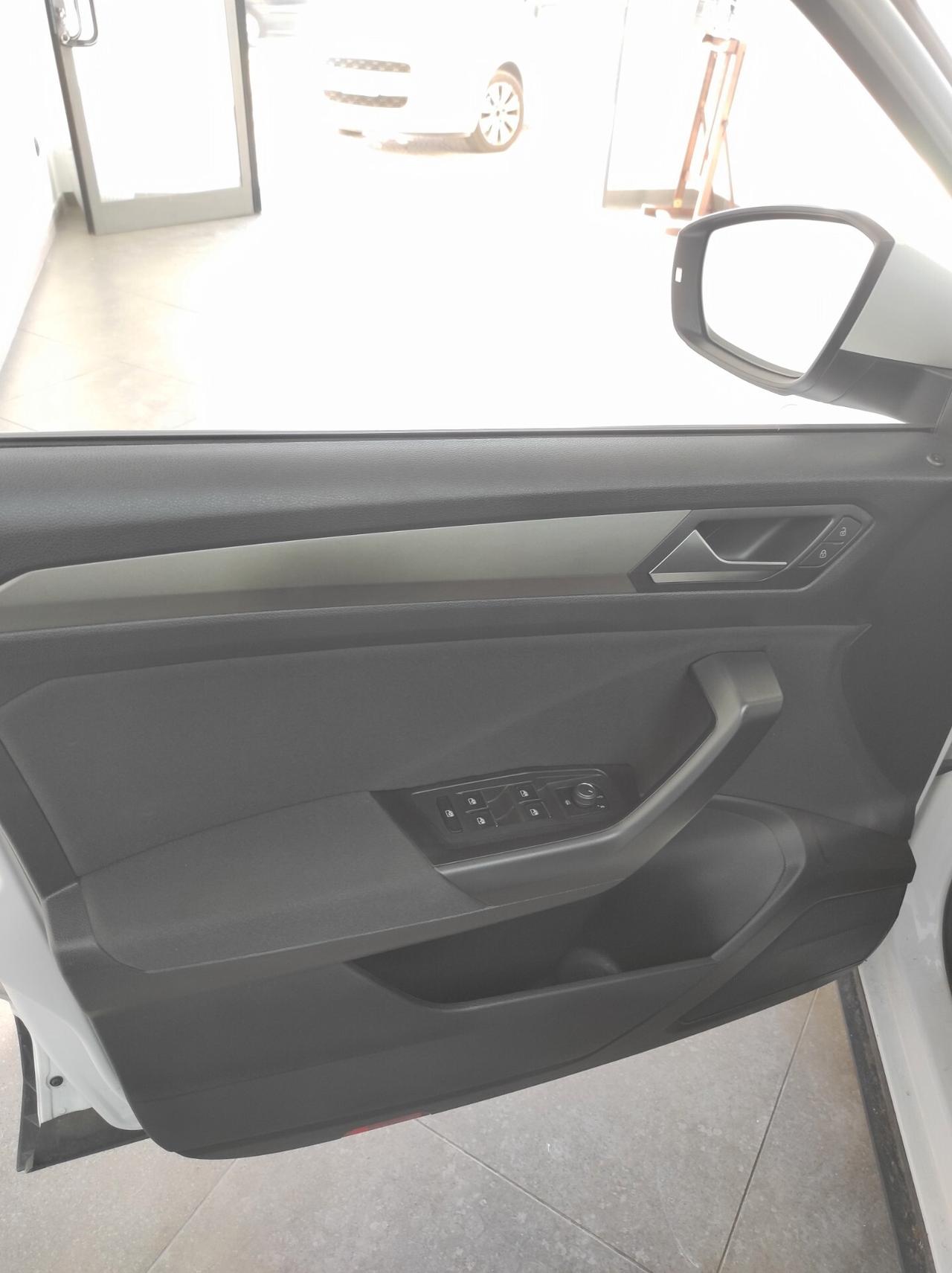 Volkswagen T-Roc 2021 2.0 tdi 115cv Business