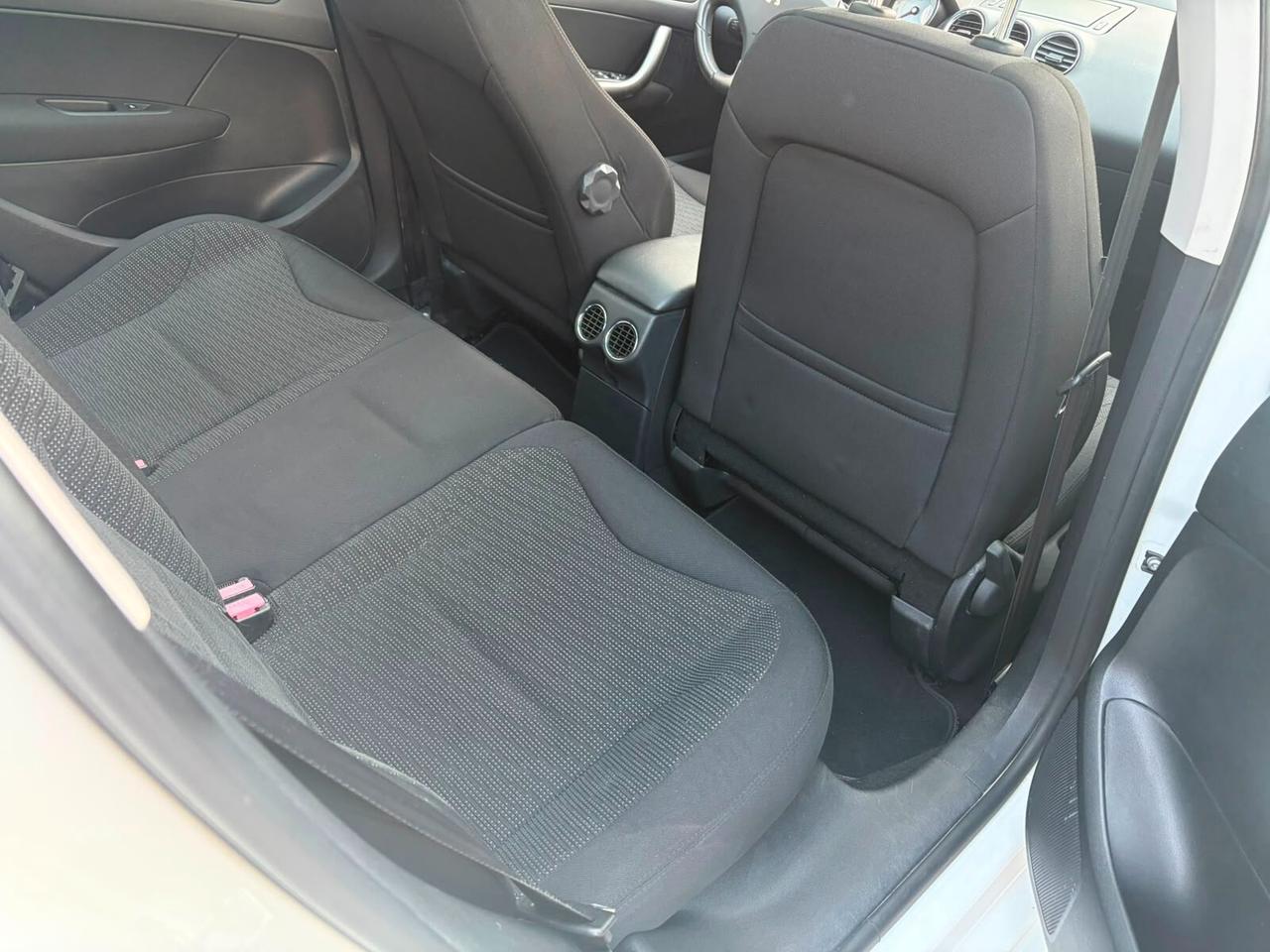 Peugeot 308 2.0 HDi 150CV 5p. Sport*EURO5*FULL