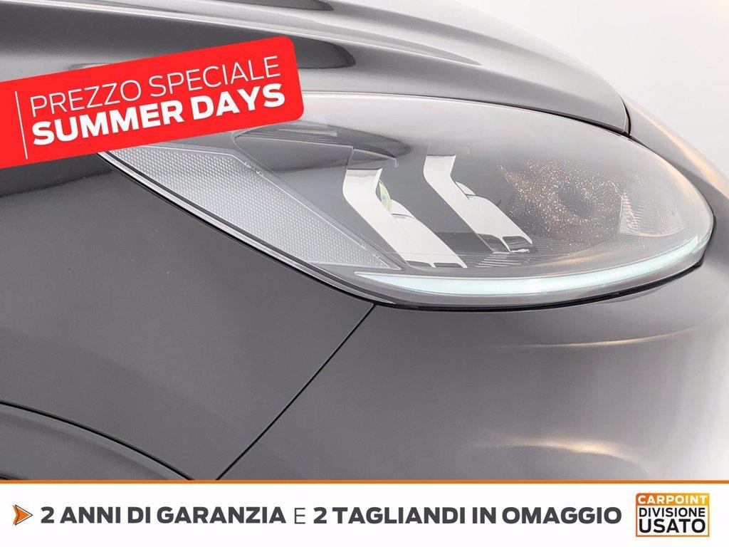FORD Kuga 2.5 full hybrid st-line 2wd 190cv cvt del 2021