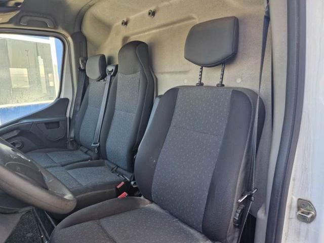 OPEL Movano 28 2.3 CDTI 130CV PC-TN FWD Furgone Edition