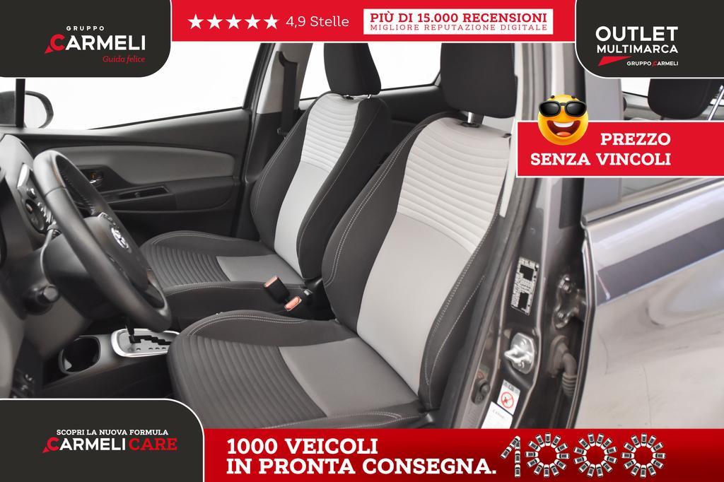 Toyota Yaris 5 Porte 1.5 VVT-i Hybrid Active E-CVT