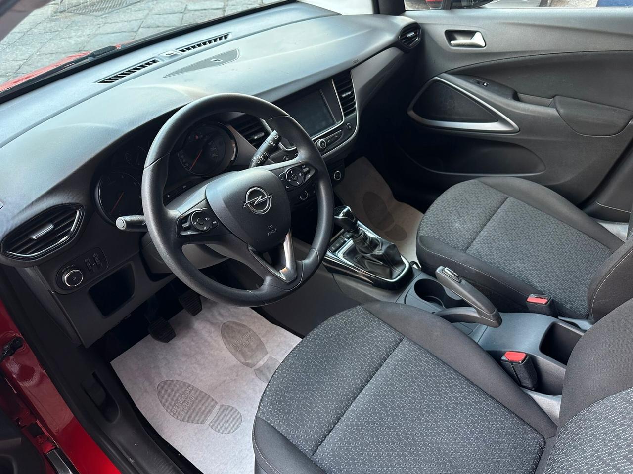 Opel Crossland X 1.5 ECOTEC D 102 CV Start&Stop Innovation