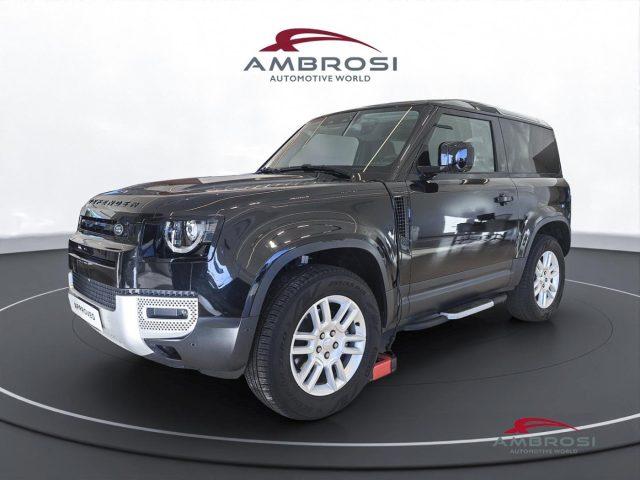 LAND ROVER Defender 90 3.0D I6 200 CV AWD Auto S