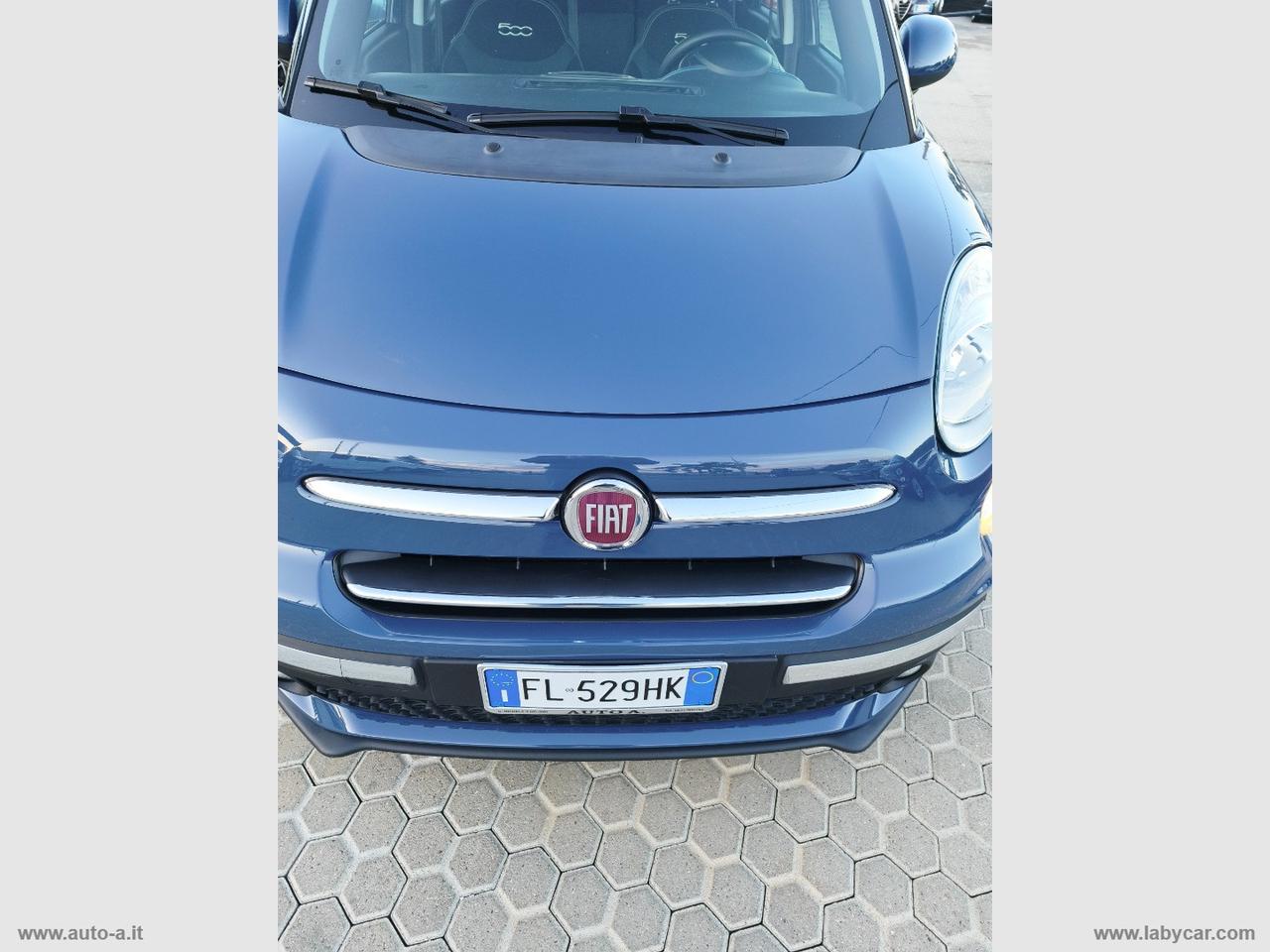 FIAT 500L 1.3 MJT 95 CV Business