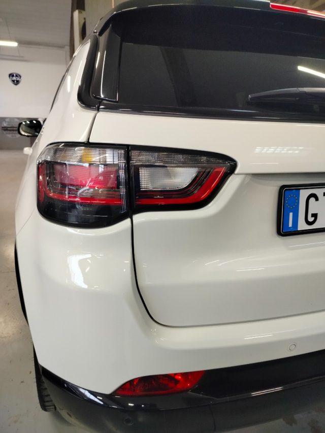 JEEP Compass 1.6 Multijet S