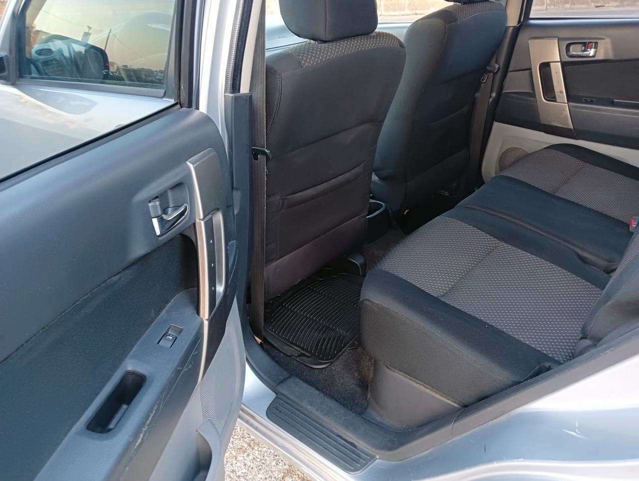 Daihatsu Terios 1.5 4WD Sho Green Powered