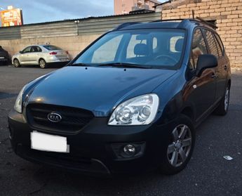 Kia Carens 2.0 16V CRDi