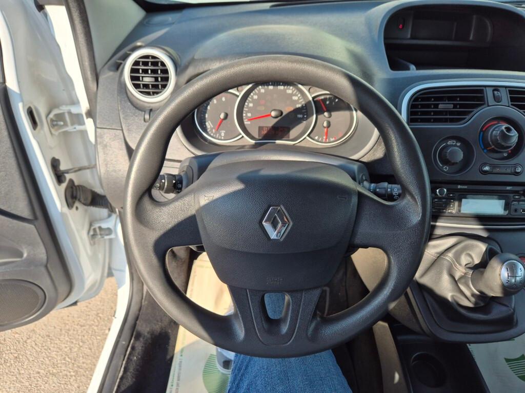 Renault Kangoo 1.5 dCi 75CV 5 POSTI VETTURA