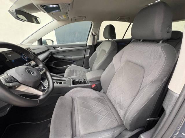 Volkswagen Golf 2.0 tdi Style 150cv dsg
